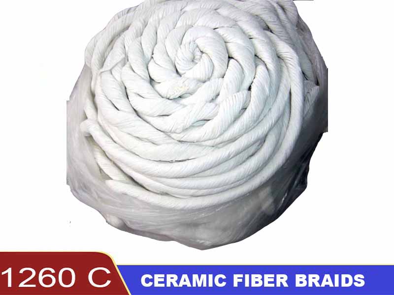 Ceramic Fiber Blankets